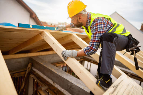 Quick and Trustworthy Emergency Roof Repair Services in Westwood, PA