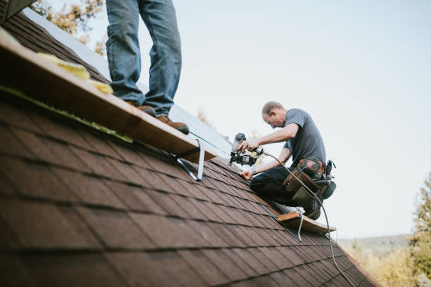 Gutter Installation and Roofing in Westwood, PA